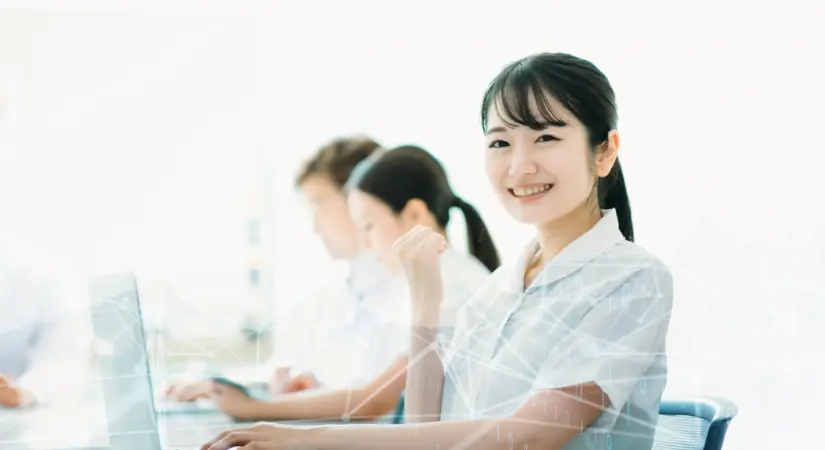 安心とプライバシーの確保