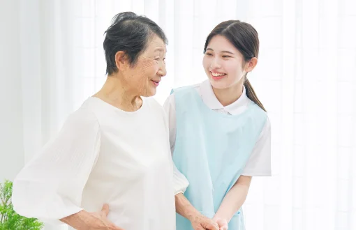 日常生活の調整や健康管理に負担を感じる。